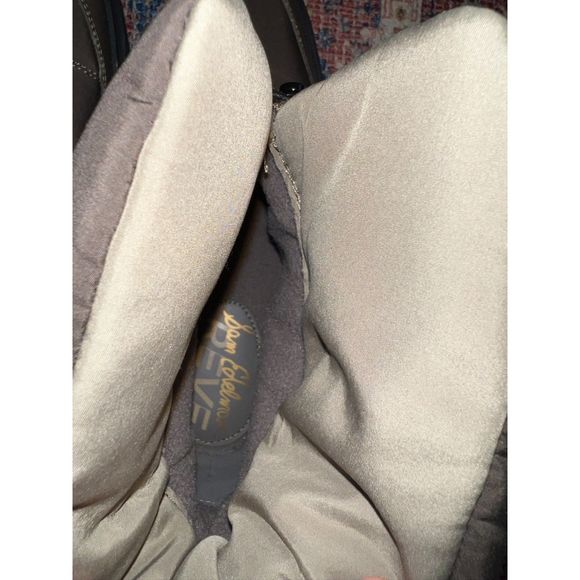 Sam Edelman Lakyn boots. NWT. Size 7. - Picture 8 of 8